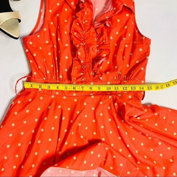 FASHION DRESS - Picture 5 of 8